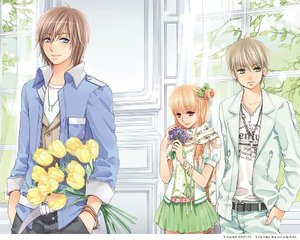 女子衣服一件不剩